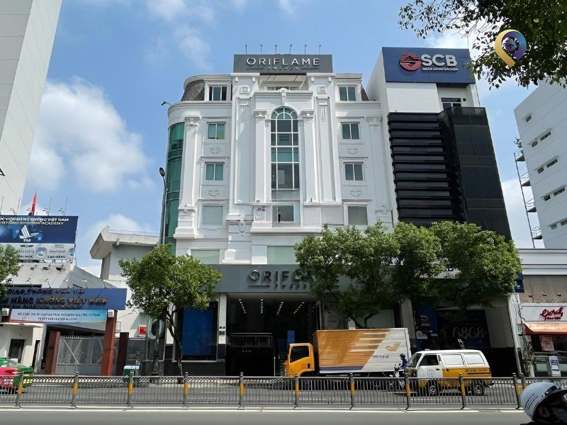 Bán đất khu đân cư Đông Tăng Long 100m2 chỉ 8 tỉ